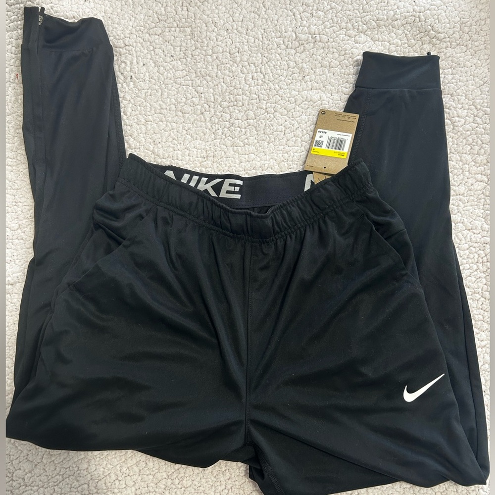 Black Nike Sweats